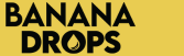 Banana Drops Official Website Logo