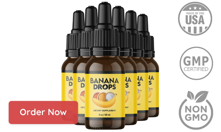 Where To Buy Banana Drops